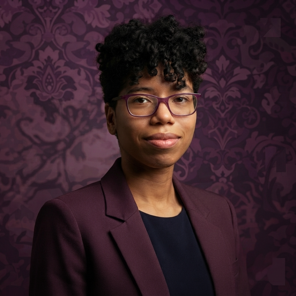 Clara Ferreli, gestora de tráfego pago especializada em marketing jurídico